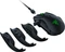 Razer Naga Pro Wireless, USB/Bluetooth Vorschaubild