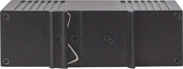 Intellinet Industrial Railmount Gigabit PoE-Injektor, 2x RJ-45, 60W PoE++