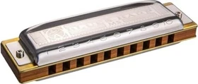 Hohner Blues Harp MS C