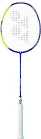 Yonex Astrox 02 Clear Badmintonschläger royal blue