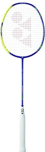 Yonex Astrox 02 Clear Badmintonschläger royal blue