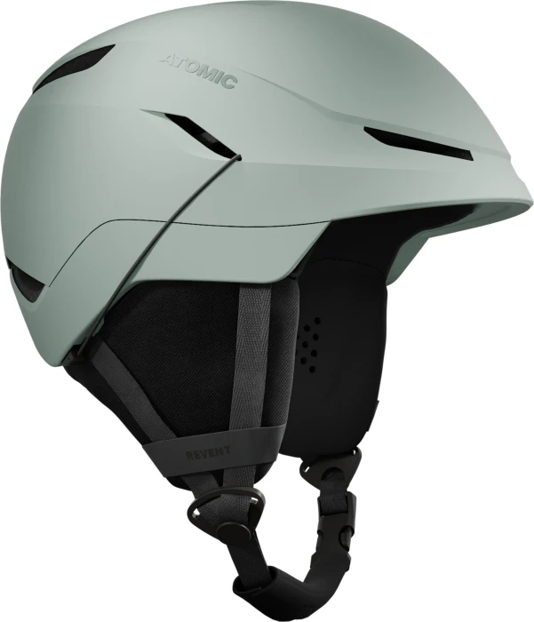 Atomic Revent JR Helm pistachio (Junior) (Modell 2025/2026)