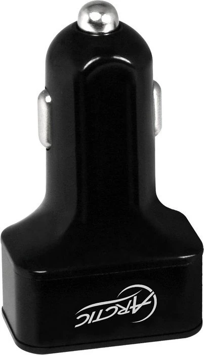 ARCTIC Car Charger 7200