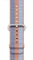 Apple Nylon-Armband für Apple Watch 38mm orange Vorschaubild