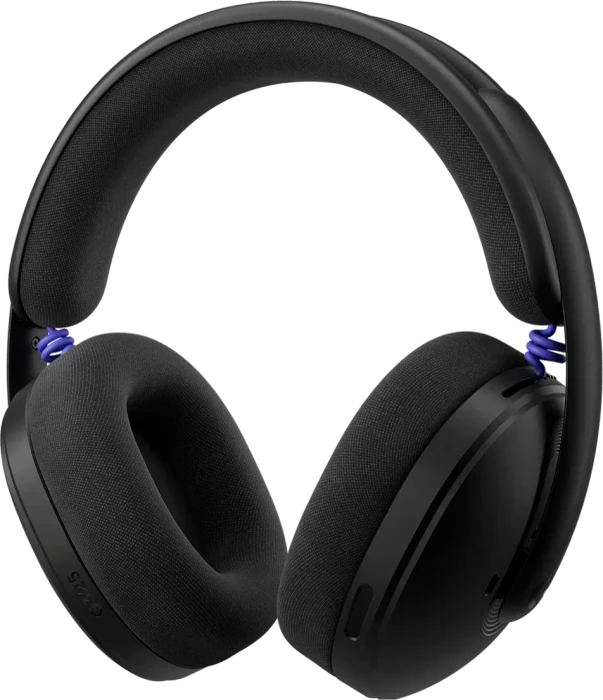 Logitech G325 schwarz