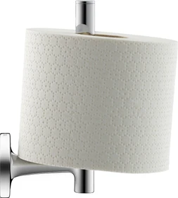Duravit Starck T Ersatzrollenhalter chrom