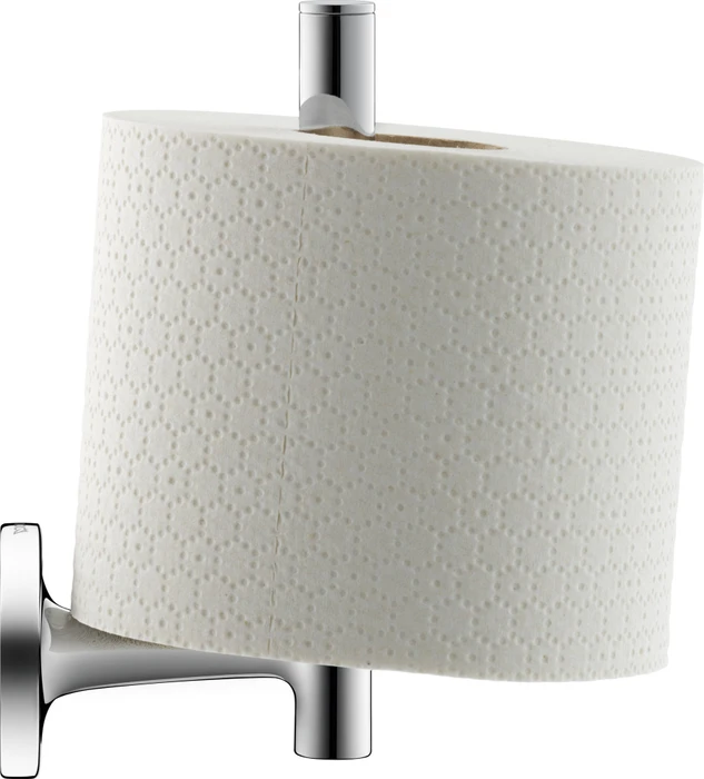 Duravit Starck T Ersatzrollenhalter chrom