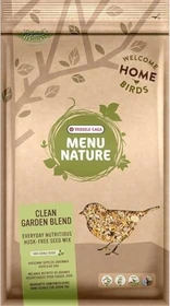 Versele-Laga Menu Nature Clean Garden Mischung, 2.5kg