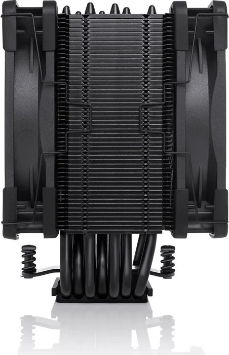 Noctua NH-U12A chromax.black