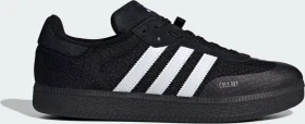 adidas Velosamba Cold.RDY core black/cloud white/zero metalic
