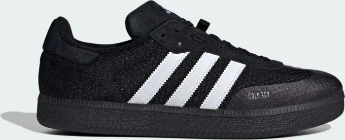 adidas Velosamba Cold.RDY core black/cloud white/zero metalic