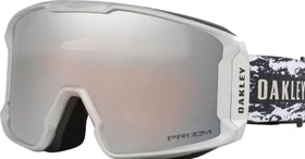 Oakley Line Miner M - Ayumu Hirano Signature Series ayumu hirano signature/prizm snow black iridium