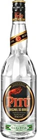 Pitú 38% 700ml