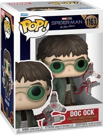 FunKo Pop! - Marvel Spider-Man No Way Home - Doc Ock