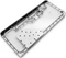 EK Water Blocks Quantum Line EK-Quantum Reflection PC-O11D XL D5 PWM D-RGB, Verteilerplatte mit Pumpe, Acryl Vorschaubild