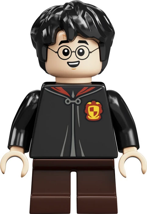 LEGO Harry Potter - Winkelgasse