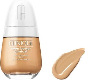 Clinique Even Better Clinical Serum Foundation CN58 honey LSF20, 30ml