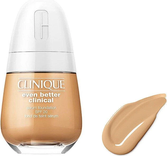 Clinique Even Better Clinical Serum Foundation LSF20