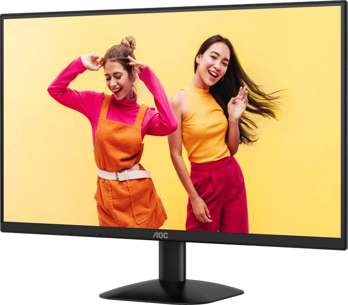 AOC Q27B35E, 27"