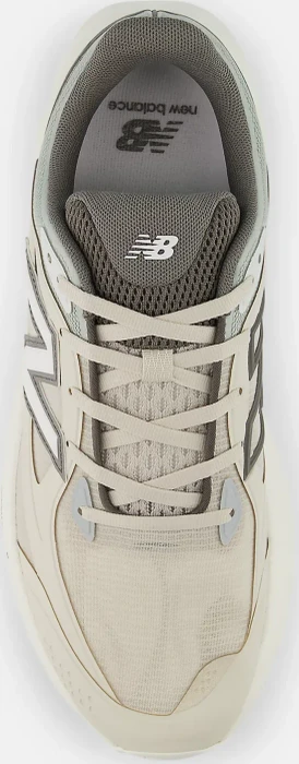 New Balance Fresh Foam Trainer sea salt/timberwolf