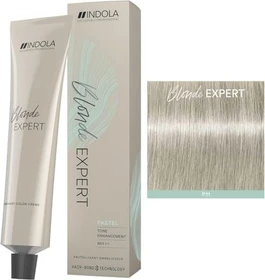 Indola Blonde Expert Pastelltöne P.11 intensiv asch, 60ml
