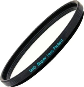 Marumi DHG Super Lens Protect 58mm