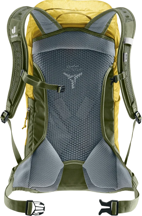 Deuter AC Lite 16 turmeric/khaki