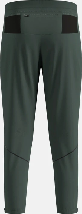 Odlo Zeroweight Warm 2.0 Laufhose lang urban chic (Herren)