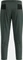 Odlo Zeroweight Warm 2.0 Laufhose lang urban chic (Herren) Vorschaubild