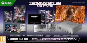 Terminator 2D: No Fate - Collector's Edition (Xbox One/SX)