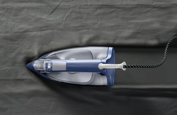 Rowenta DX1636D1 Dampfbügeleisen – Bild 2 von 4