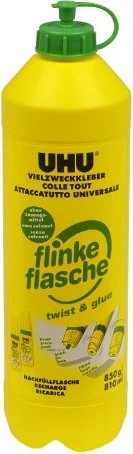 UHU flinke Flasche