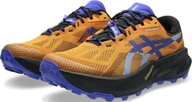 Asics Trabuco 14 sandstorm/cobalt burst (Herren)