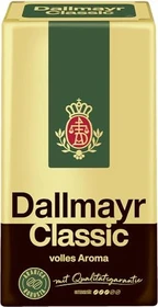 Dallmayr Classic Kaffeepulver, 500g