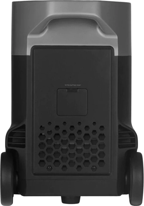 EcoFlow DELTA Pro Smart Extra Erweiterungsakku, 3600Wh