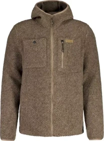 Maloja KurtatschM. Jacke dark gravel (Herren)