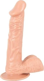 You2Toys European Lover Medium Dong