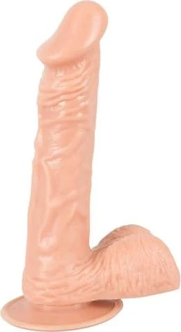 You2Toys European Lover Medium Dong