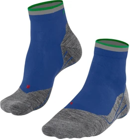 Falke RU4 Endurance Short Reflect Laufsocken yve (Herren)