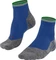 Falke RU4 Endurance Short Reflect Laufsocken yve (Herren) Vorschaubild