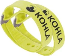 Kohla Ski Strap Befestigungsriemen sulphur