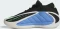 adidas Anthony Edwards 2 blue fusion/zero metalic/lime burst Vorschaubild