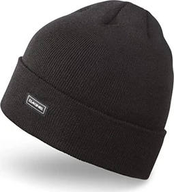 Dakine Andy Merino Beanie schwarz