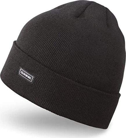 Dakine Andy Merino Beanie schwarz