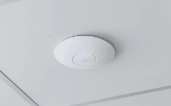 Ubiquiti UniFi 7 Lite