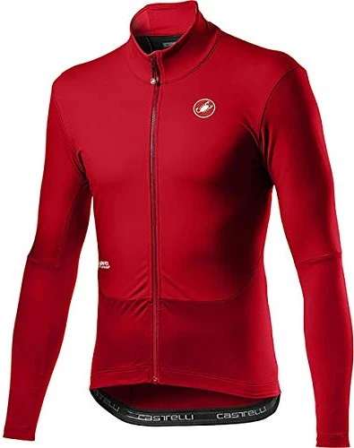 Castelli Nano Mid Wind Trikot langarm (Herren)