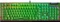Razer BlackWidow V4 X, Minecraft Edition, Razer GREEN Clicky Gen-3, USB, US Vorschaubild