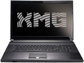 Schenker XMG P701-5AG Pro, Core i7-2820QM, 8GB RAM, 750GB HDD, GeForce GTX 470M, DE