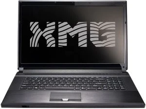 Schenker XMG P701-1IQ Pro, Core i7-2720QM, 8GB RAM, 1TB HDD, GeForce GTX 470M, DE