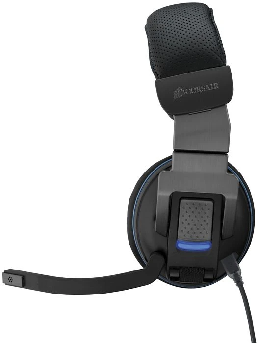 Corsair Vengeance 2100 Dolby 7.1 Wireless
